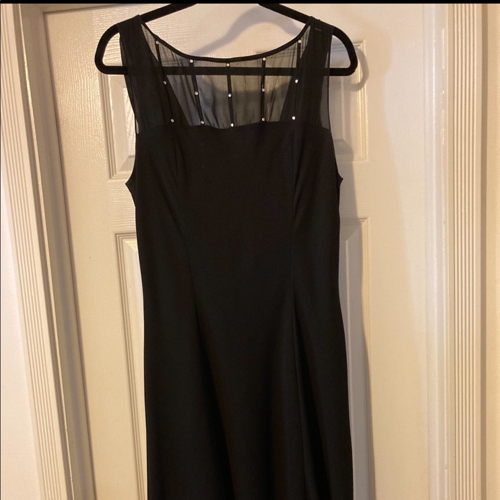 WOMENS FORMAL DRESS